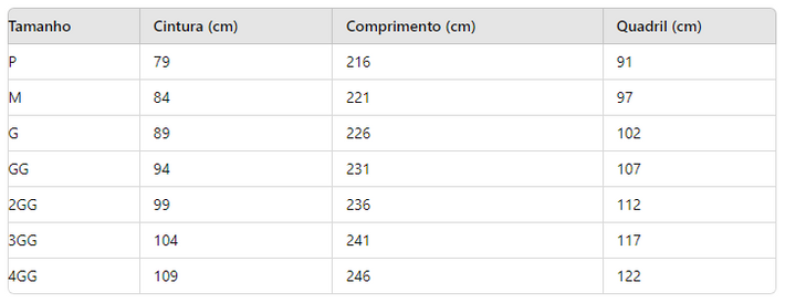 Calça de Compressão Masculina com Cintura Alta